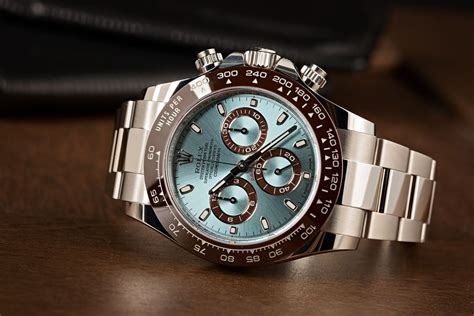 platinum rolex daytona retail price